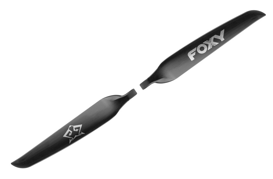 Hélice repliable 9x4,7 Foxy